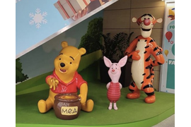 Арт-объекты