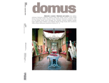 Domus Magazine Italia Issue 1082 September 2023, Иностранные журналы об интерьере, Intpressshop