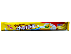 Жевательный стик Great Wow Goodtaste со вкусом банана