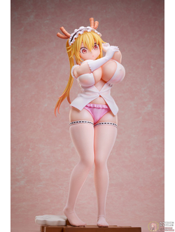 Фигурка 1/4 Тору (Tohru A Dimension)