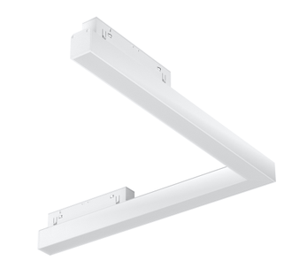 Светильник на шине Maytoni Technical Day White TR042-2-24W4K