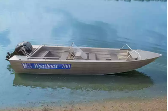 Wyatboat-700