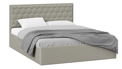 Велюр Confetti Smoke