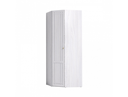 Спальня SHERLOCK (ШЕРЛОК) - SHERLOCK 63 Шкаф угловой Стандарт Ясень Анкор светлый