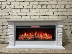 Линейный электрокамин Кимберли Joker 45