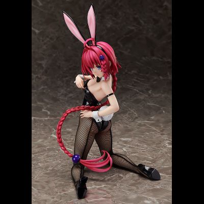 Фигурка 1/4 Мэа Куросаки (Kurosaki Mea Bunny Ver.)