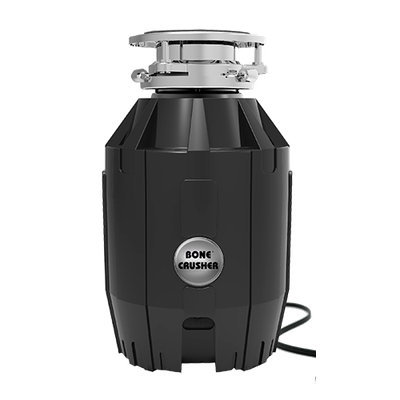 ИЗМЕЛЬЧИТЕЛЬ ПИЩЕВЫХ ОТХОДОВ BONE CRUSHER BC 810