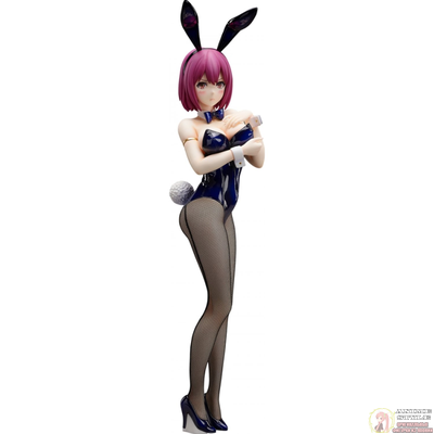 Фигурка 1/4 Хисако Арато (Hisako Arato Bunny Ver.)