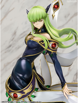 Фигурка C.C. Britannia Costume ver.