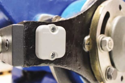 RFID метка UHF корпусная Syndicate HT5050, H3, 50x50x10 мм