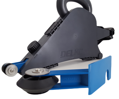 Устройство для армирования гипсокартонных листов Delko Tools