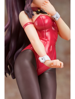 Фигурка 1/7 Хифуми Такимото (Takimoto Hifumi Bunny Ver.)