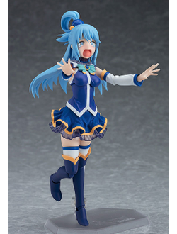Фигурка фигма Аква (figma Aqua)