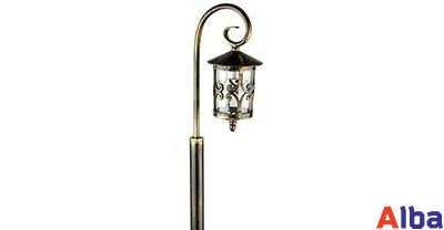 Frankfurt 15856 Парковый светильник