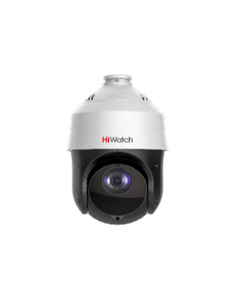 DS-I225(С) 2Мп поворотная IP-видеокамера с EXIR-подсветкой до 100м