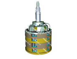 Коробка передач планетарная 2001-12-15СБ