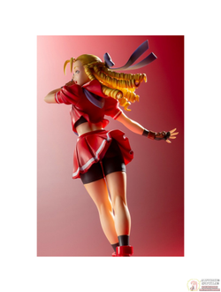 Фигурка 1/7 Карин Канзуки (Karin Kanzuki)
