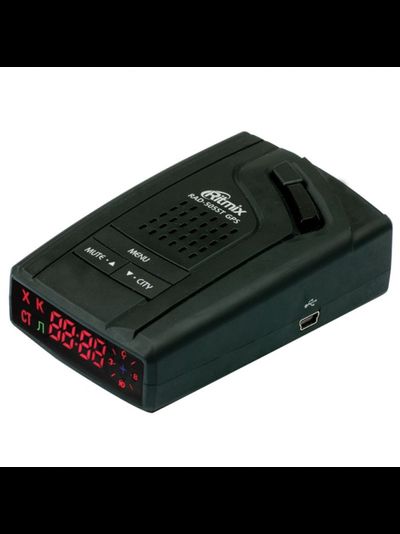 Купить Ritmix RAD-505ST GPS в Чебоксарах