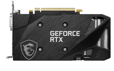 MSI GeForce RTX 3050 VENTUS