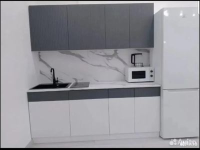 Кухня &quot;МРКГ 10/КГ София&quot; 2 метра (МР)