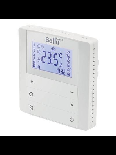 Термостат цифровой BALLU BDT-1
