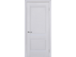 Дверь Межкомнатная "Dominik" - белый матовый