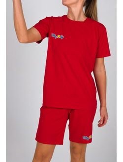 ФУТБОЛКА тренировочная Volleylife (размер с 50 по 58) ЦВЕТ НА ВЫБОР