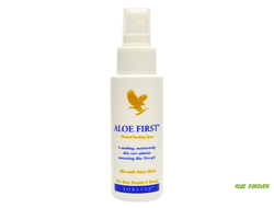 Распылитель (Aloe First)