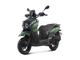 Скутер TMBK TANK 150CC (SHOW 50CC)