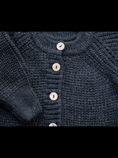 Комбинезон графит