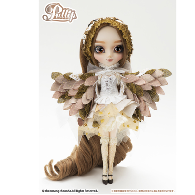 Кукла Пуллип Минерва (Pullip Minervah)