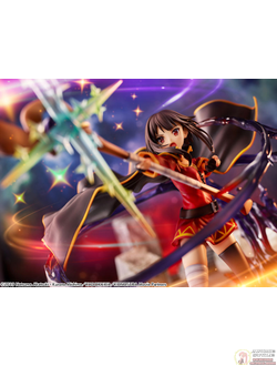 Фигурка 1/7 Мэгумин (Megumin Explosion ver.)