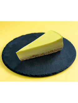 Чизкейк Нью-Йорк лимон