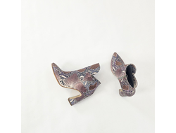 Ботильоны 789