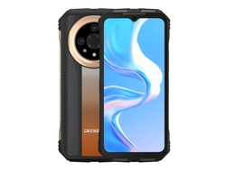 Doogee V31GT 12/256GB Gold
