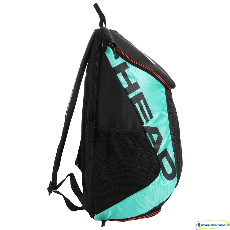 Zaino head tour team cheap