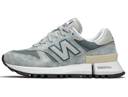 Tokyo Design Studio x New Balance RC 1300 Washed Blue
