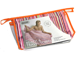 SMART Полотенце пляжное. Размер: 85 х175 см. Арт. 6202
