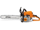 Бензопила STIHL MS 250