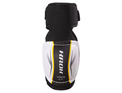 Налокотники хоккейные детские Крок Yth