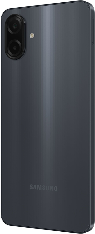 Samsung Galaxy A07 4/128GB RU (A075) Черный