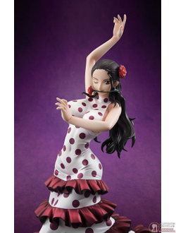 Фигурка 1/8 Виола (Viola)