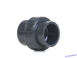 Американка ПВХ клеевая  20 мм