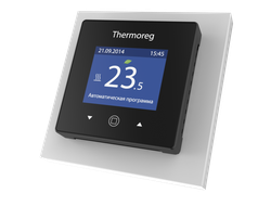 Программируемый сенсорный терморегулятор Thermoreg TI-970 /Thermo™/
