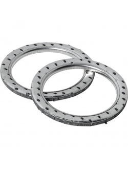 Уплотнительное кольцо глушителя Athena S410250012007 для Yamaha, Kawasaki, Cagiva, Ducati, Macchi, Husqvarna OEM Yamaha: 3YF-14613-01-00, 5Y1-14613-00-00, 21C-E4613-00-00OEM Kawasaki: 11009-1906, 18067-018OEM Cagiva, Ducati, Macchi, Husqvarna: 210191