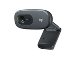 Веб-камера Logitech C270 HD Webcam (960-000584)