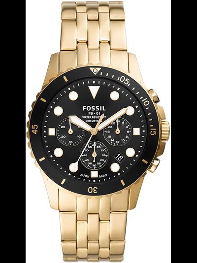 Наручные часы Fossil FS5836