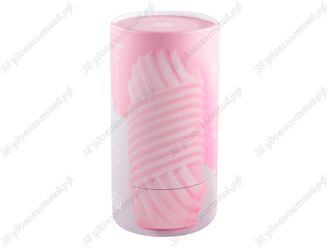 Мастурбатор Marshmallow Maxi Honey розовый