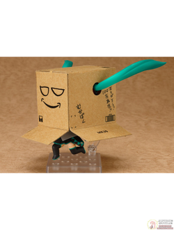 Нендроид Мику Хацунэ вокалоид (Hatsune Miku (#212))