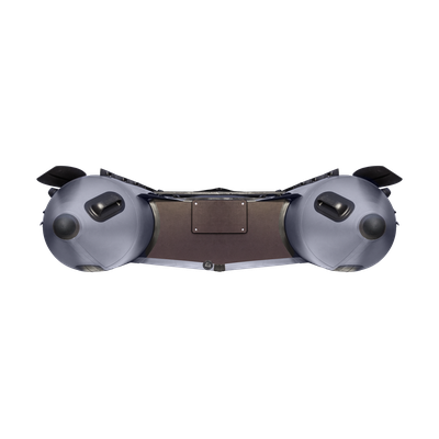 Моторная лодка Апачи 3700 СК